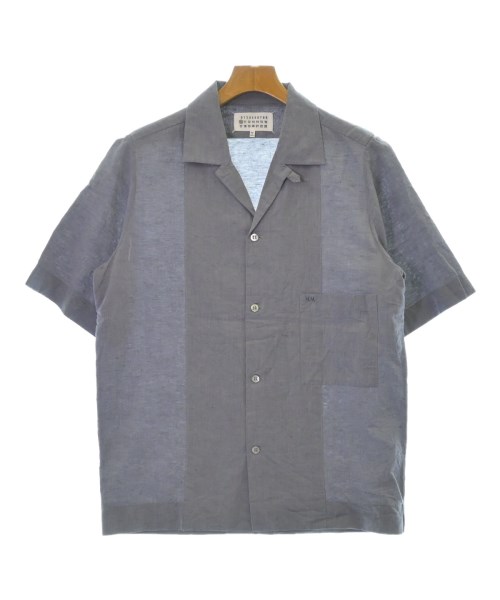 メゾンマルジェラ(Maison Margiela)のMaison Margiela カジュアルシャツ