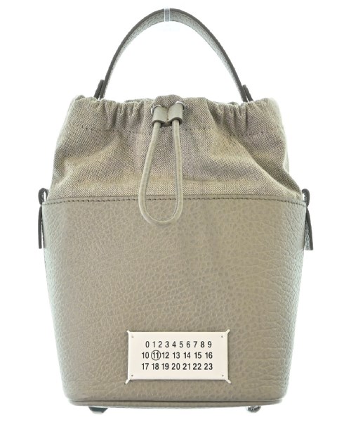 メゾンマルジェラ(Maison Margiela)のMaison Margiela ショルダーバッグ