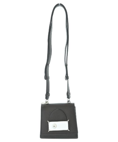 メゾンマルジェラ(Maison Margiela)のMaison Margiela ショルダーバッグ