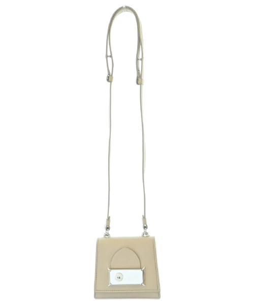 メゾンマルジェラ(Maison Margiela)のMaison Margiela ショルダーバッグ