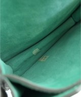 Maison Margiela（メゾンマルジェラ）ショルダーバッグ グレー サイズ:- レディース/2200523060040