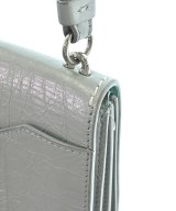 Maison Margiela（メゾンマルジェラ）ショルダーバッグ グレー サイズ:- レディース/2200523060040