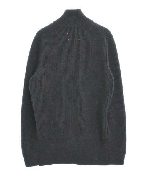 Maison Margiela（メゾンマルジェラ）カーディガン グレー サイズ:M メンズ/2200461232011