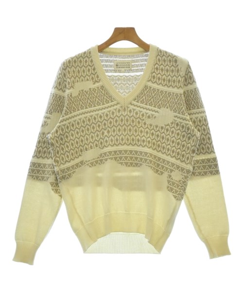 メゾンマルジェラ(Maison Margiela)のMaison Margiela ニット・セーター