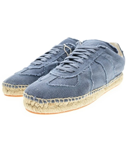 Maison Margiela(メゾンマルジェラ)その他 紺 サイズ:EU39(25.5cm位)/2200420312129