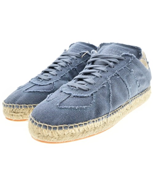 Maison Margiela(メゾンマルジェラ)その他 紺 サイズ:EU39(25.5cm位)/2200420312136