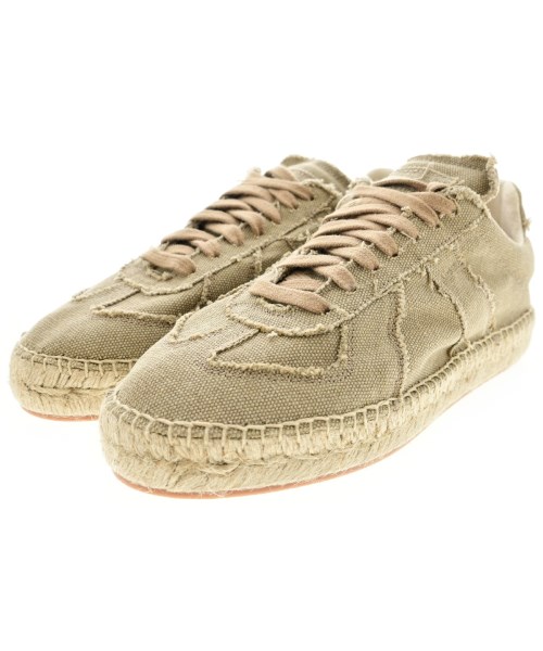 Maison Margiela(メゾンマルジェラ)その他 ベージュ サイズ:EU39(25.5cm位)/2200420312167
