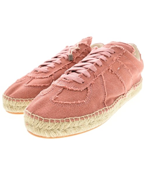 Maison Margiela(メゾンマルジェラ)その他 ピンク サイズ:EU39(25.5cm位)/2200420312181