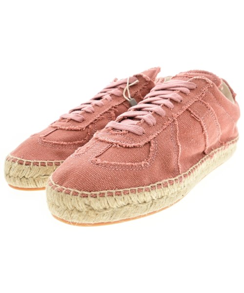 Maison Margiela(メゾンマルジェラ)その他 ピンク サイズ:EU39(25.5cm位)/2200420312198