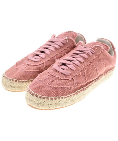 Maison Margiela(メゾンマルジェラ)その他 ピンク サイズ:EU39(25.5cm位)/2200420312204