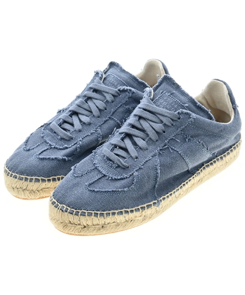 Maison Margiela(メゾンマルジェラ)その他 紺 サイズ:EU40(25cm位)/2200420312280