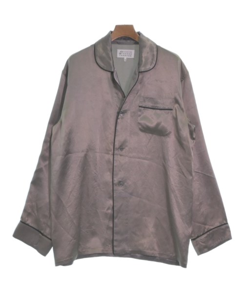 メゾンマルジェラ(Maison Margiela)のMaison Margiela ドレスシャツ