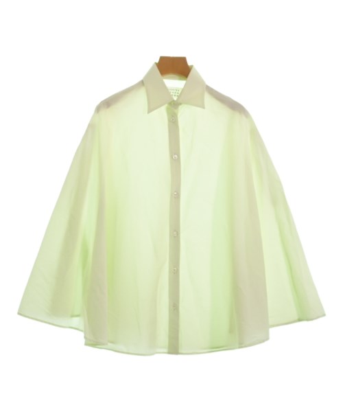 メゾンマルジェラ(Maison Margiela)のMaison Margiela ブラウス