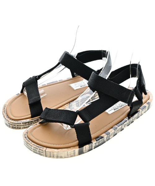 メゾンマルジェラ(Maison Margiela)のMaison Margiela サンダル