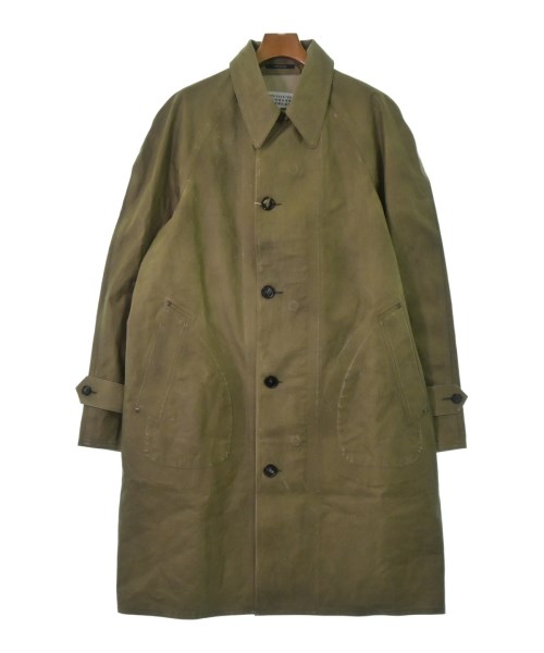 メゾンマルジェラ(Maison Margiela)のMaison Margiela ステンカラーコート