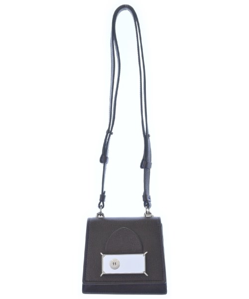 Maison Margiela(メゾンマルジェラ)ショルダーバッグ 茶 サイズ:-/2200482251046