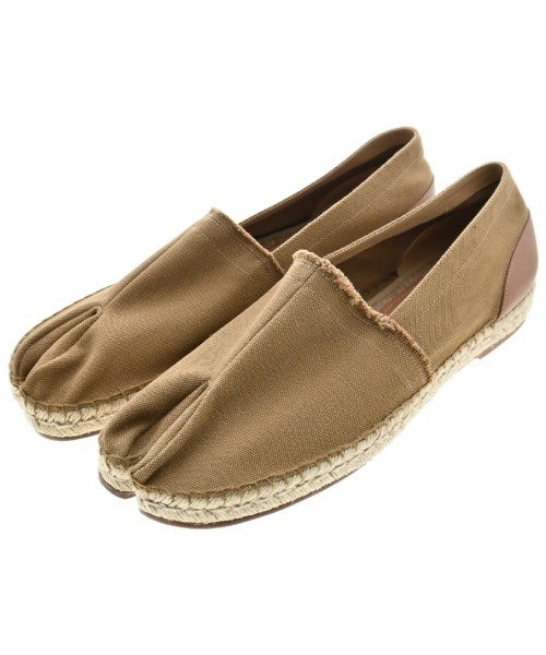 Maison Margiela(メゾンマルジェラ)その他 茶 サイズ:45(30cm位)/2200414788053
