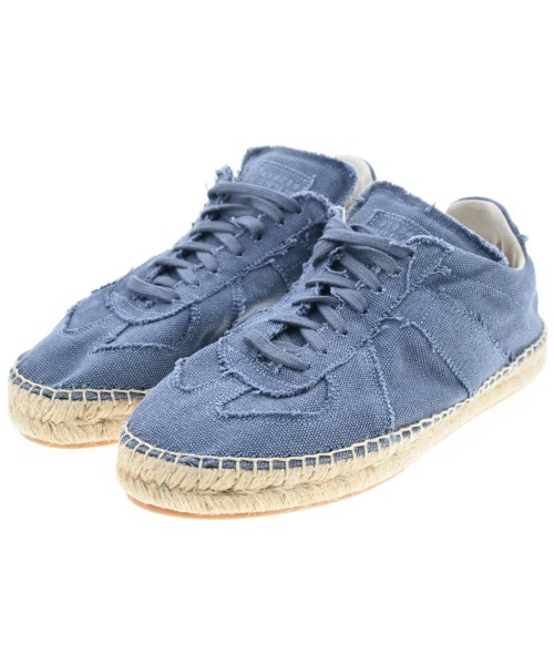 Maison Margiela(メゾンマルジェラ)その他 紺 サイズ:EU41(26cm位)/2200419193326