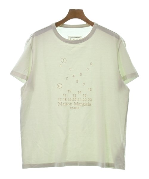 メゾンマルジェラ(Maison Margiela)のMaison Margiela Tシャツ・カットソー