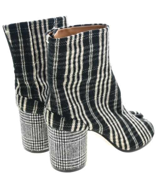 Maison Margiela（メゾンマルジェラ）ブーツ 黒 サイズ:EU35(21.5cm位) レディース/2200470644010