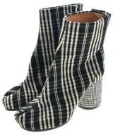 Maison Margiela（メゾンマルジェラ）ブーツ 黒 サイズ:EU35(21.5cm位) レディース/2200470644010