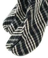 Maison Margiela（メゾンマルジェラ）ブーツ 黒 サイズ:EU35(21.5cm位) レディース/2200470644010