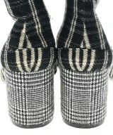 Maison Margiela（メゾンマルジェラ）ブーツ 黒 サイズ:EU35(21.5cm位) レディース/2200470644010