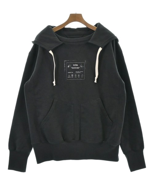 Maison Margiela(メゾンマルジェラ)パーカー グレー サイズ:52(XXL位)/2200471388081
