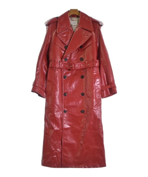 メゾンマルジェラ(Maison Margiela)のMaison Margiela コート（その他）