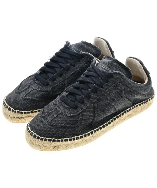 Maison Margiela(メゾンマルジェラ)スニーカー グレー サイズ:EU37(23.5cm位)/2200472434077