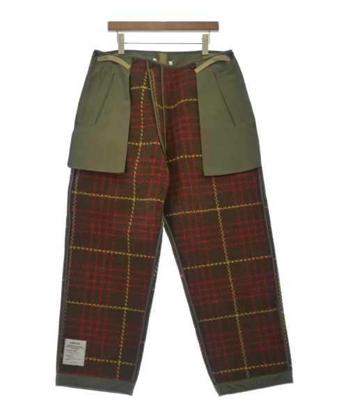 メゾンマルジェラ(Maison Margiela)のMaison Margiela カーゴパンツ