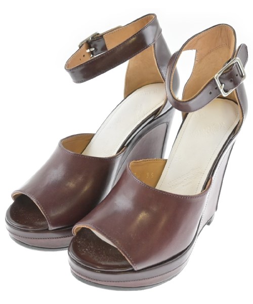 メゾンマルジェラ(Maison Margiela)のMaison Margiela サンダル