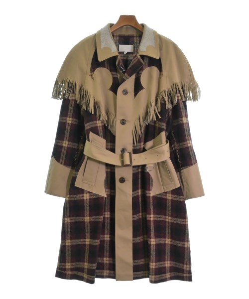 メゾンマルジェラ(Maison Margiela)のMaison Margiela コート（その他）