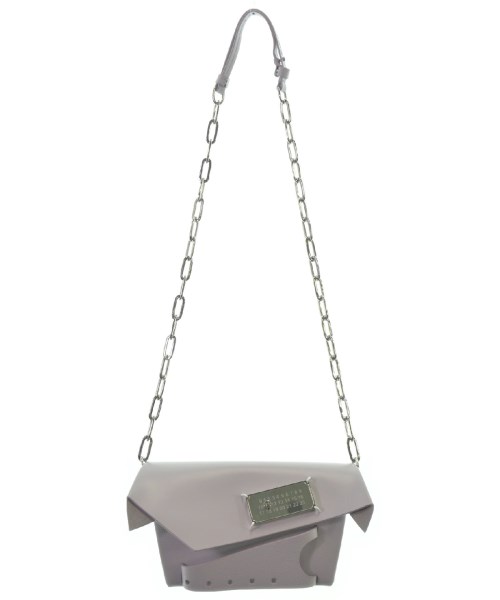 メゾンマルジェラ(Maison Margiela)のMaison Margiela ショルダーバッグ