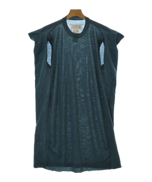 Maison Margiela(メゾンマルジェラ)ニット・セーター 緑 サイズ:XS/2200505371041