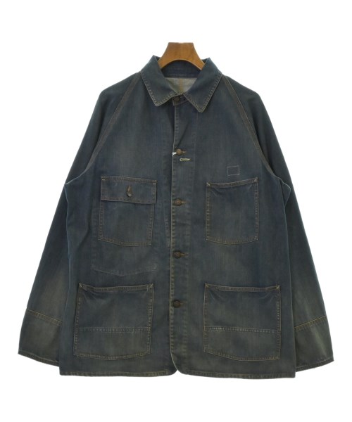 メゾンマルジェラ(Maison Margiela)のMaison Margiela カバーオール