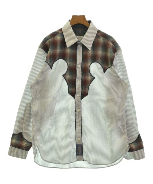 メゾンマルジェラ(Maison Margiela)のMaison Margiela カジュアルシャツ