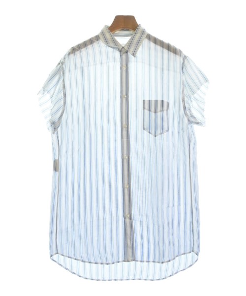 メゾンマルジェラ(Maison Margiela)のMaison Margiela カジュアルシャツ