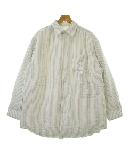 メゾンマルジェラ(Maison Margiela)のMaison Margiela カジュアルシャツ