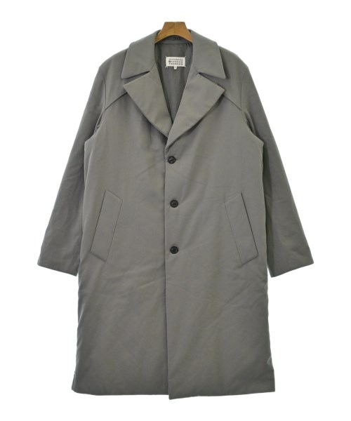 メゾンマルジェラ(Maison Margiela)のMaison Margiela チェスターコート