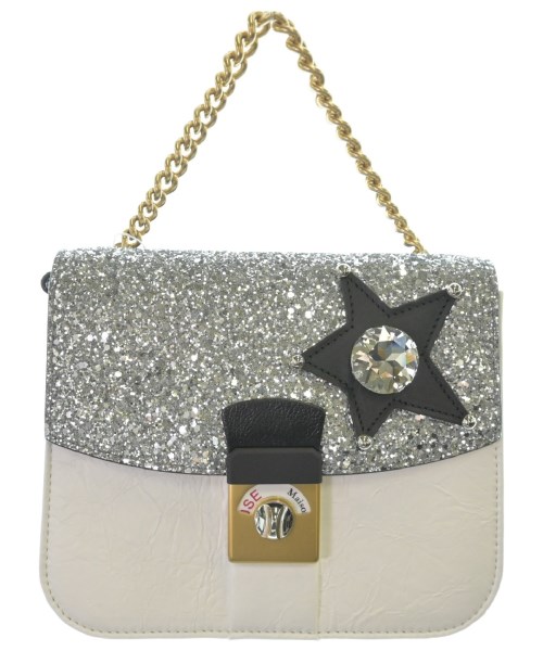 メゾンマルジェラ(Maison Margiela)のMaison Margiela ショルダーバッグ