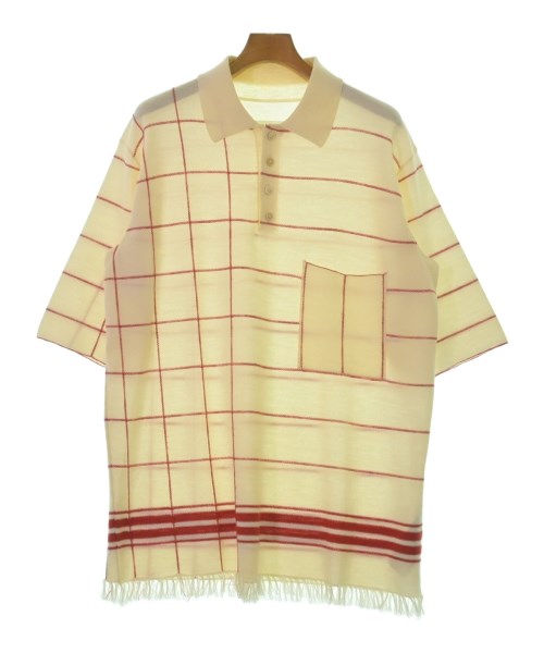 メゾンマルジェラ(Maison Margiela)のMaison Margiela ニット・セーター