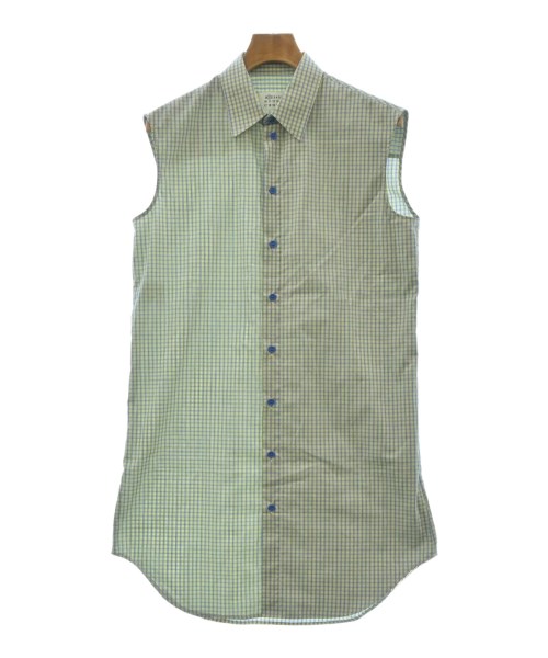 メゾンマルジェラ(Maison Margiela)のMaison Margiela ブラウス