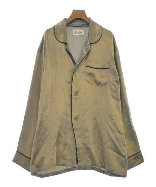 メゾンマルジェラ(Maison Margiela)のMaison Margiela カジュアルシャツ