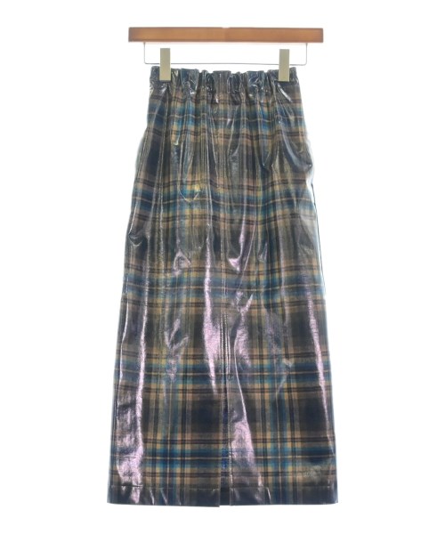 メゾンマルジェラ(Maison Margiela)のMaison Margiela ロング・マキシ丈スカート