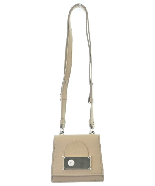 メゾンマルジェラ(Maison Margiela)のMaison Margiela ショルダーバッグ
