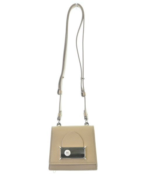 メゾンマルジェラ(Maison Margiela)のMaison Margiela ショルダーバッグ