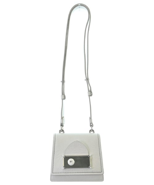 メゾンマルジェラ(Maison Margiela)のMaison Margiela ショルダーバッグ