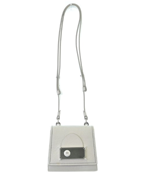 メゾンマルジェラ(Maison Margiela)のMaison Margiela ショルダーバッグ