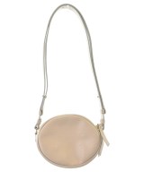 Maison Margiela（メゾンマルジェラ）ショルダーバッグ ベージュ サイズ:- レディース/2200485927085